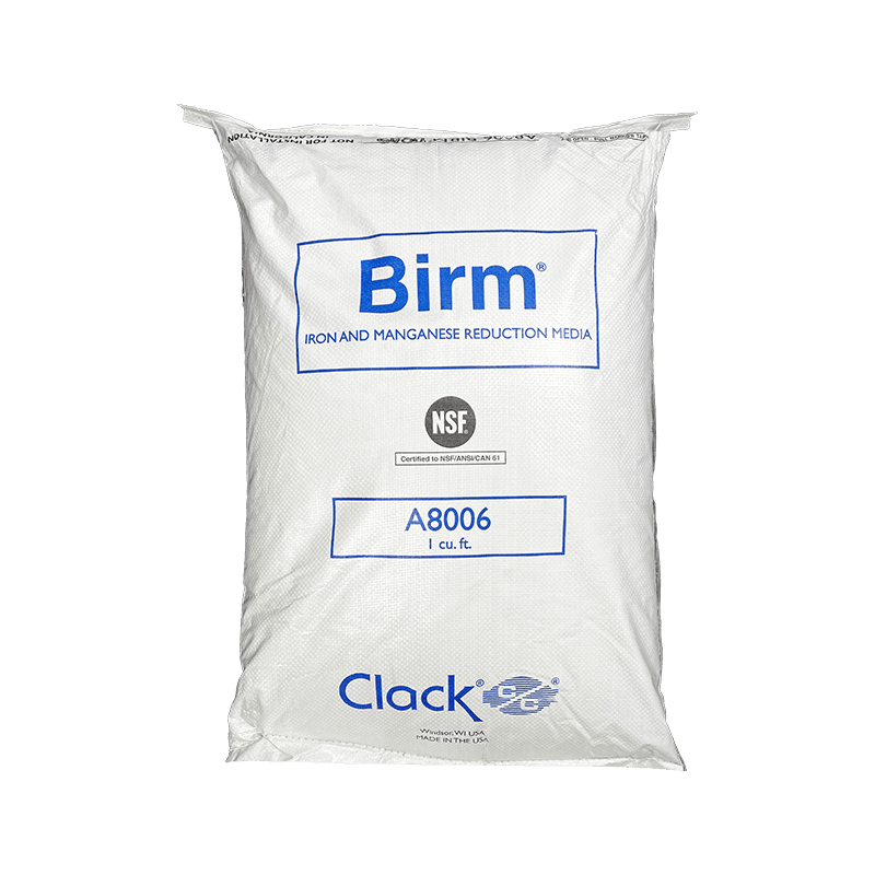 Завантаження фільтруюче Birm (міш 28,3л)