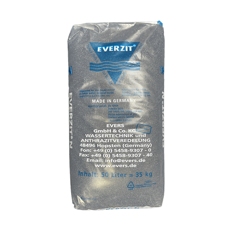 Гідроантрацит N - Grade I