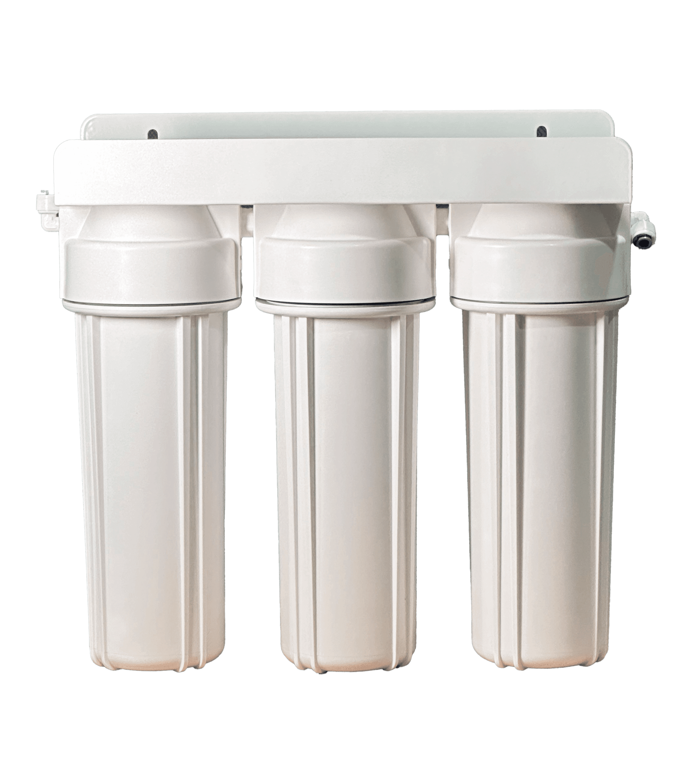 3-х ступеневий фільтр Premium Filtrons