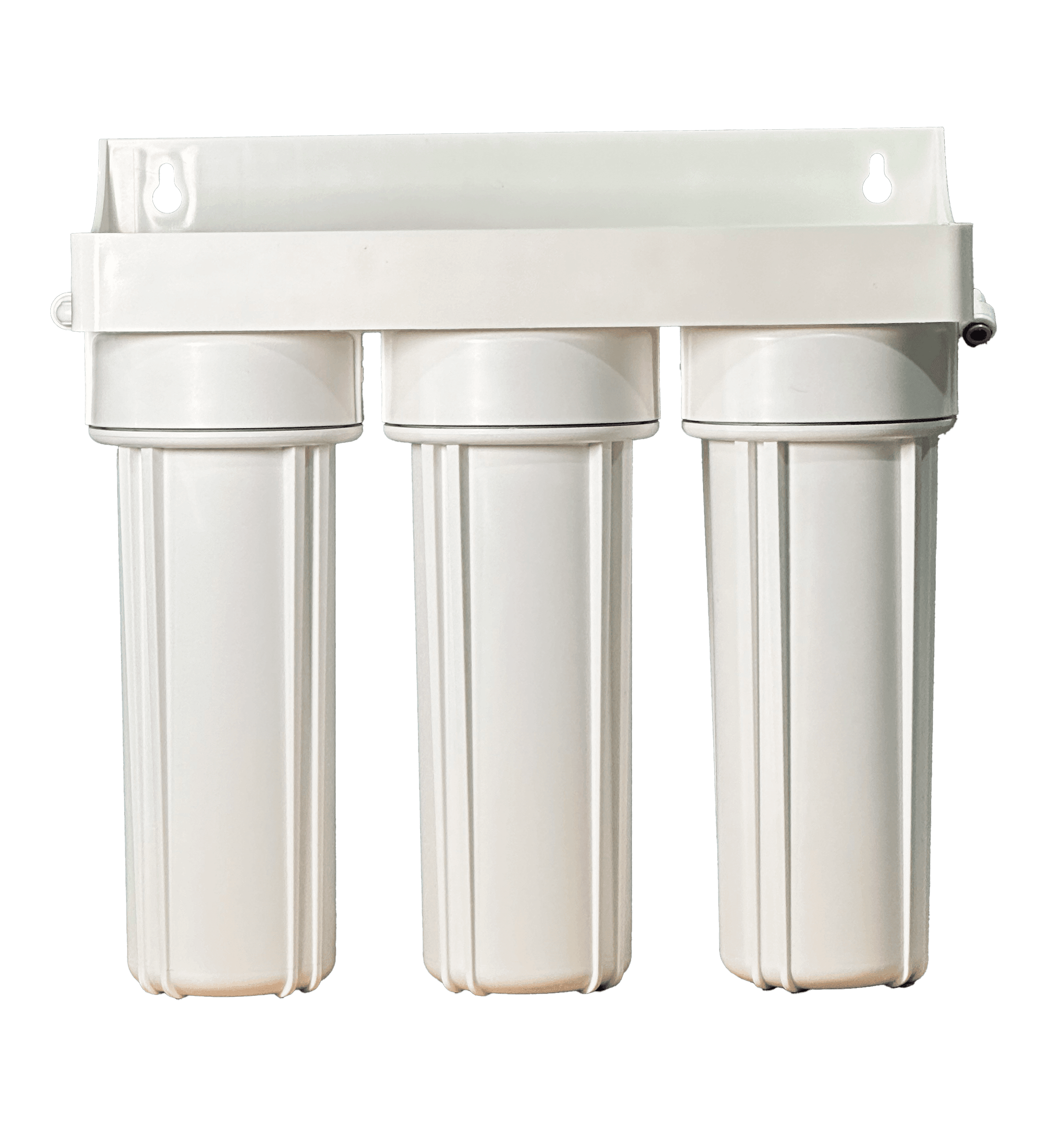 3-х ступеневий фільтр Standart Filtrons