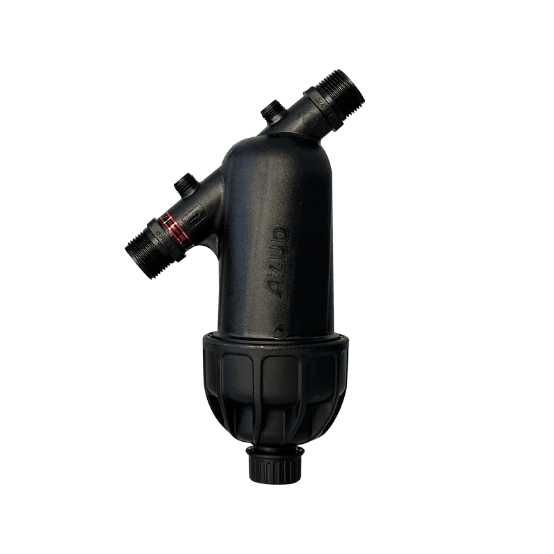 Azud DF M100 3/4'' 130 мікрон (фільтр дисковий)