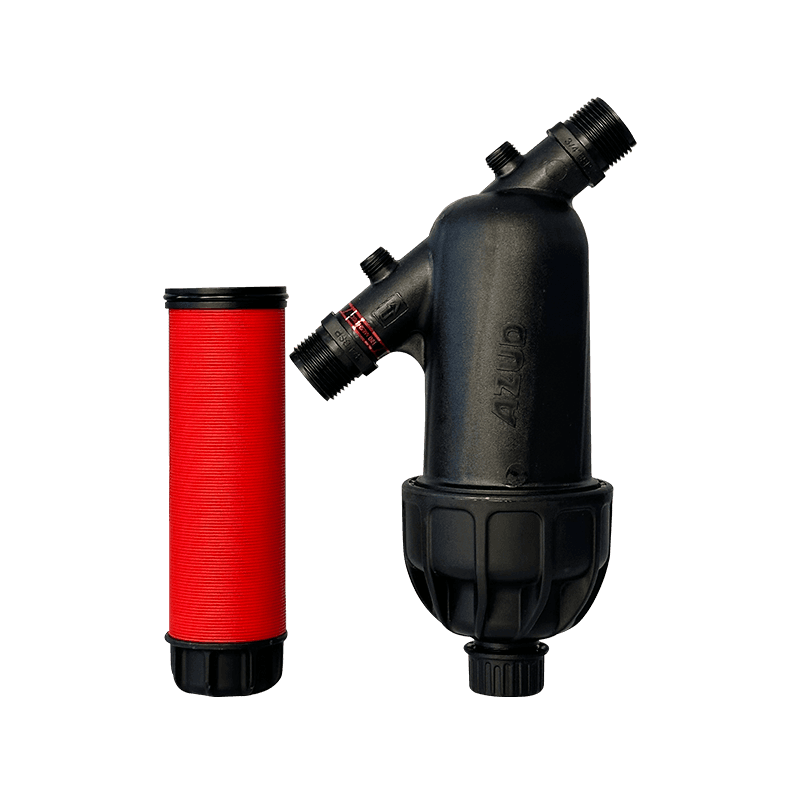 Azud DF M100 3/4'' 130 мікрон (фільтр дисковий)