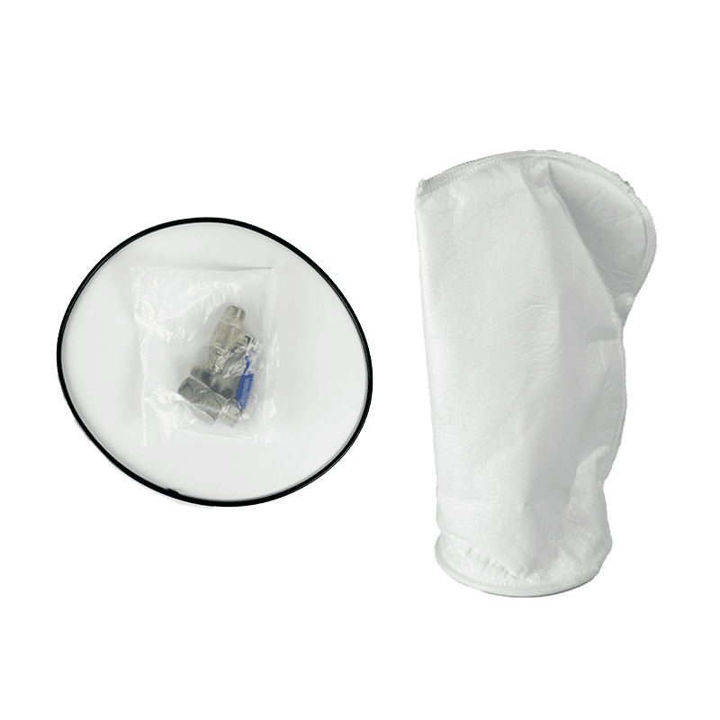 МІШОЧНІ ФІЛЬТРИ