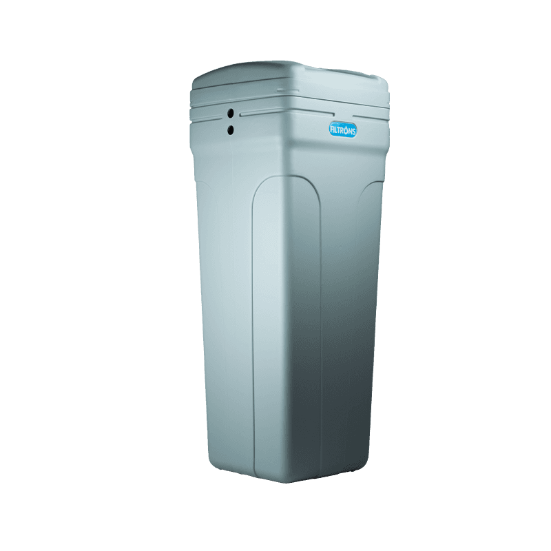 СОЛЬОВІ БАКИ ТА КОМПЛЕКТУЮЧІ