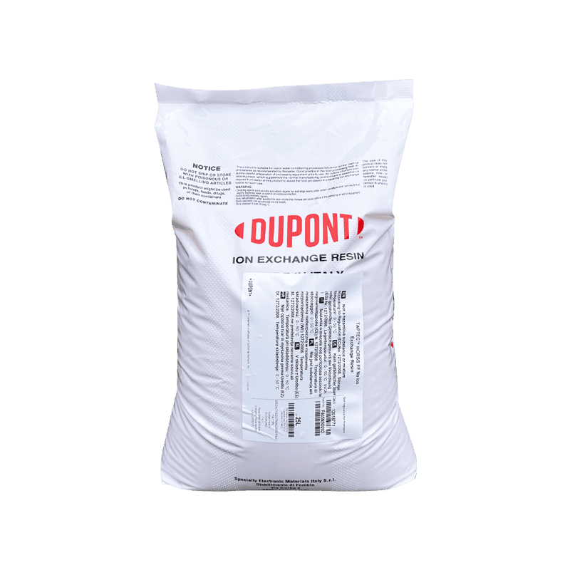 Завантаження Taptec*  HCRSS FF Na Ion Exchange Resin (мішок 25л)