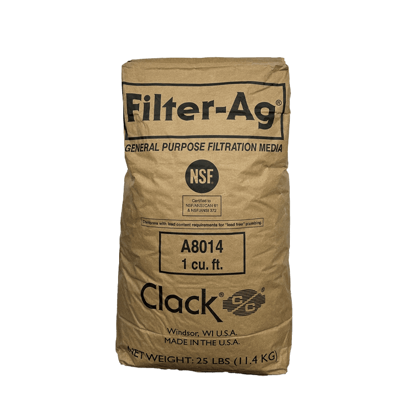 Завантаження фільтруюче  Filter-Ag (міш 28