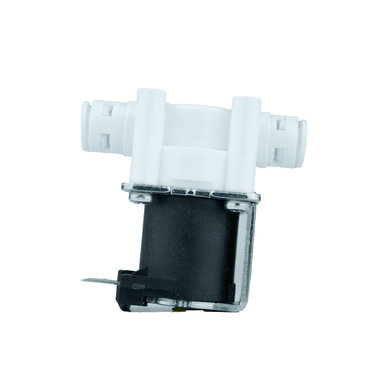 Соленоїдний клапан 24 B 75-100 G