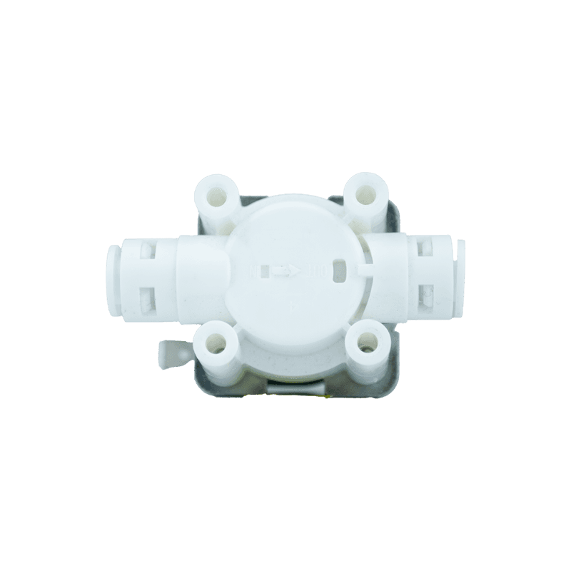 Соленоїдний клапан 24 B 75-100 G