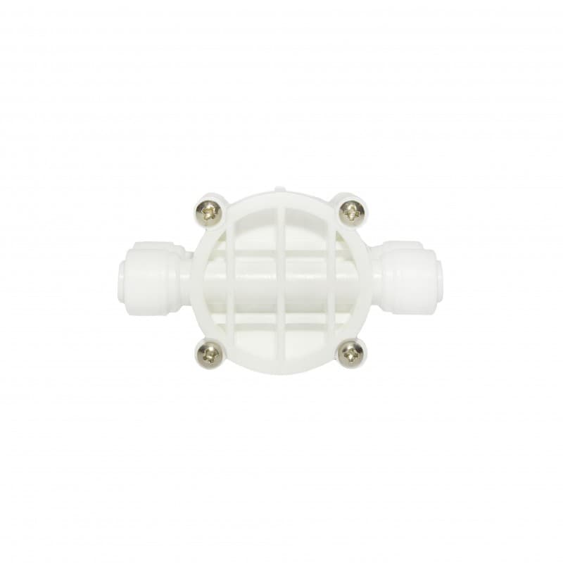 4-х ходовий клапан