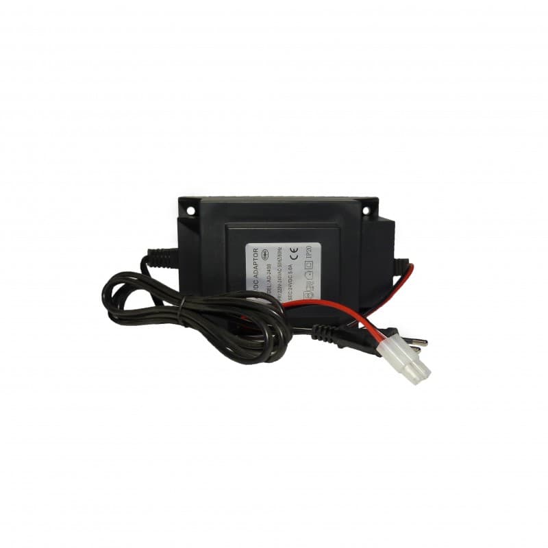 Блок живлення до помпи 600G 24V  5A