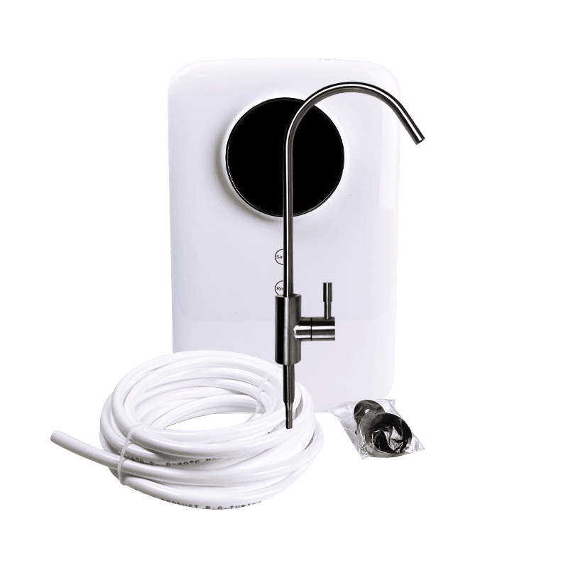 Система зворотного осмосу Canature RO-400