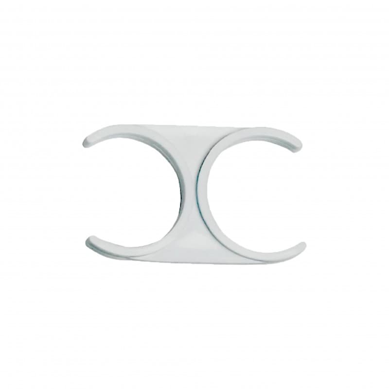 Скоба для посфільтрмінілізатор