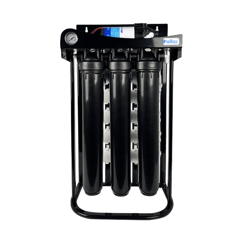 Система зворотного осмосу FILTRONS RO600 з помпою