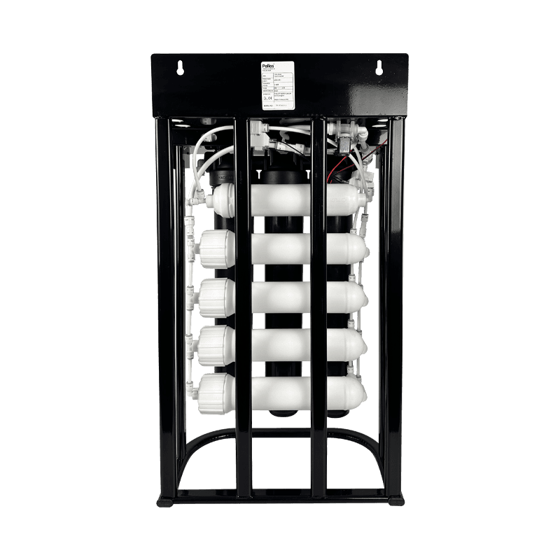 Система зворотного осмосу FILTRONS RO600 з помпою