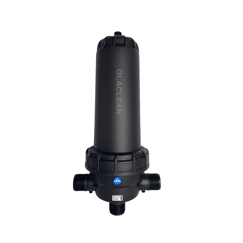 GlaClean 2'' 130 мікрон (фільтр дисковий) 30куб/г
