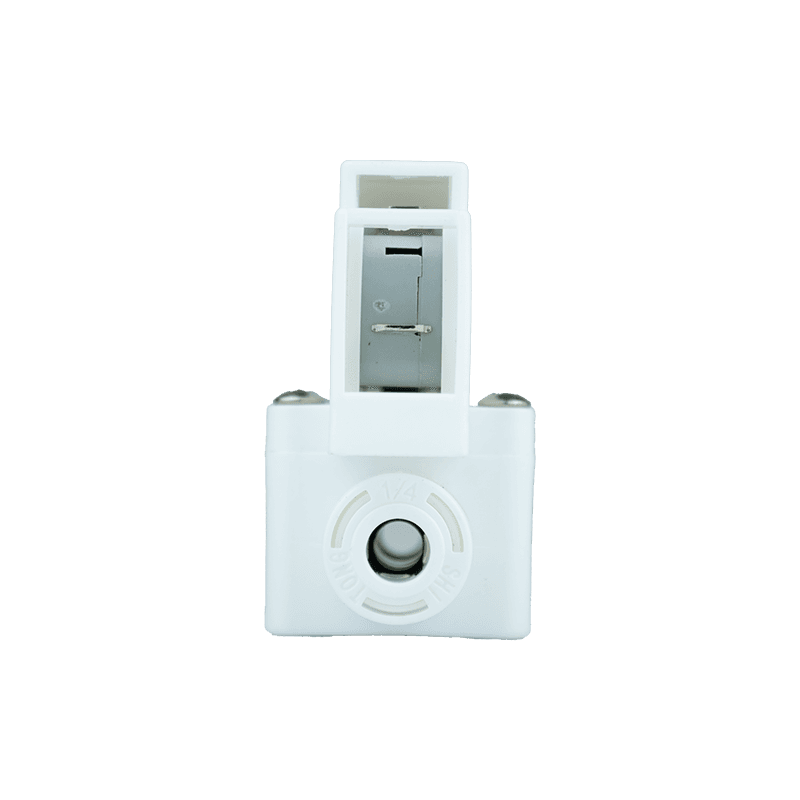 Клапан високого тиску підключення трубка 1/4