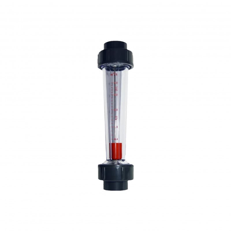 ВИМІРЮВАЛЬНІ ПРИЛАДИ