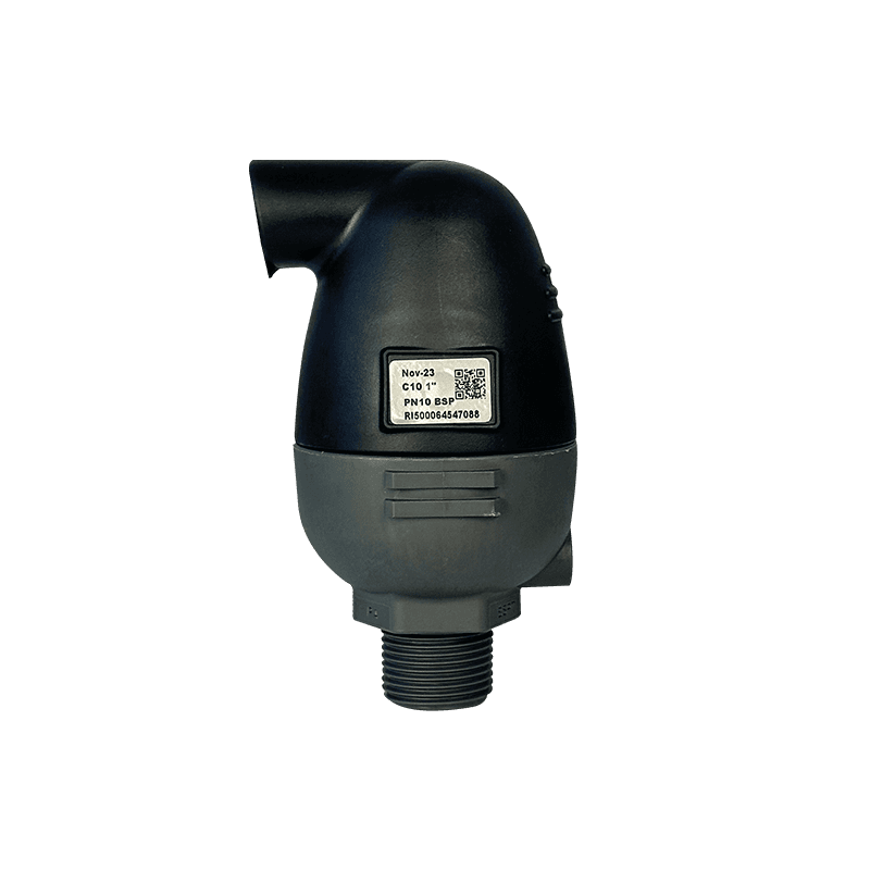 ПОВІТРЯНІ КЛАПАНИ