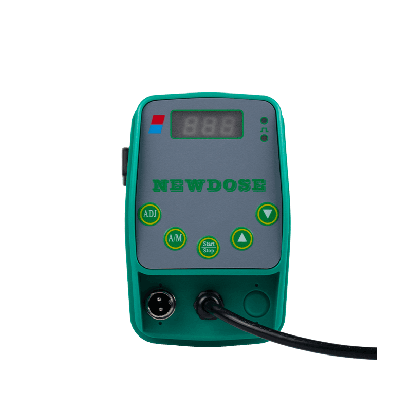 БАКИ ТА НАСОСИ-ДОЗАТОРИ