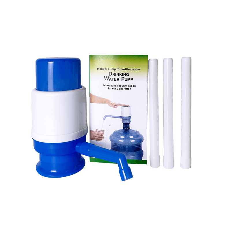 Помпа механічна Compact ( для бутильованої води)