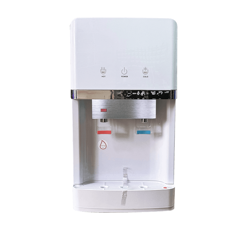 Пурифаєр Pallas MINI білого кольору