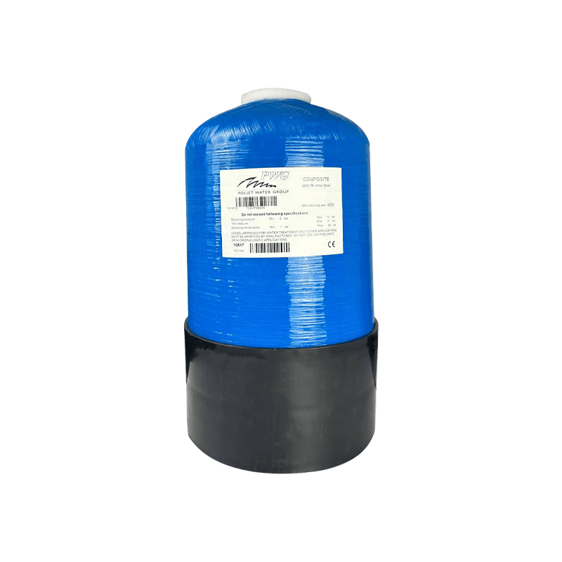 Корпус фільтра 10X17 '–2.5' PWG