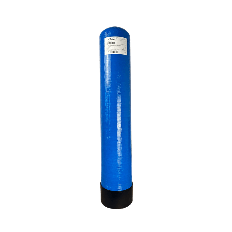 Корпус фільтра 08X44' –2.5' PWG