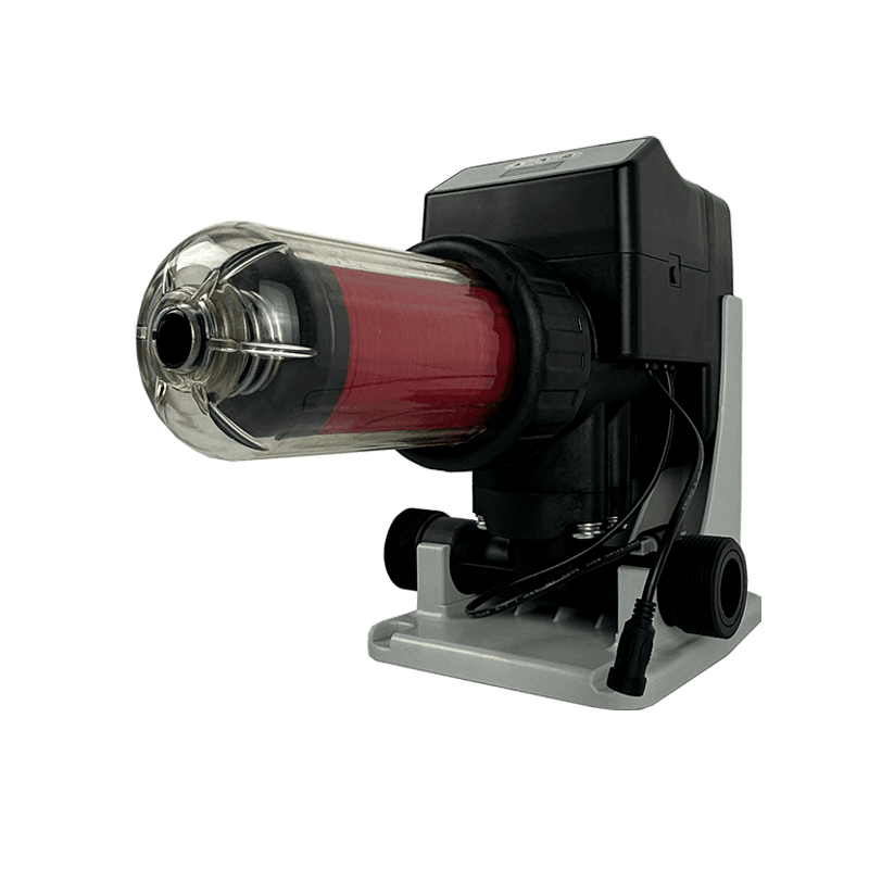 ДИСКОВІ ФІЛЬТРИ