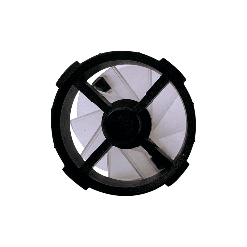 Витратомір до клапану RX 3/4 (старого зразку)