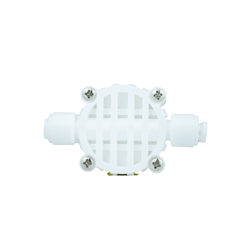 4-х ходовий клапан Organic