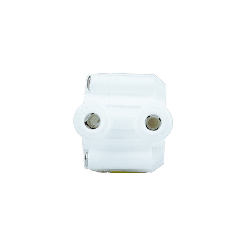 4-х ходовий клапан Organic