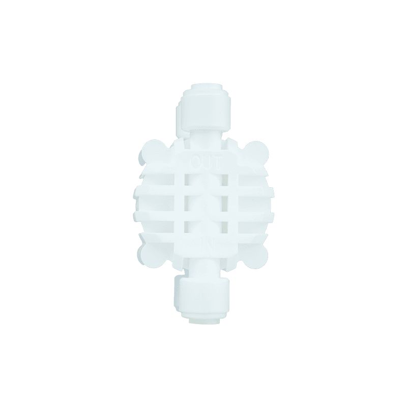 4-х ходовий клапан Organic