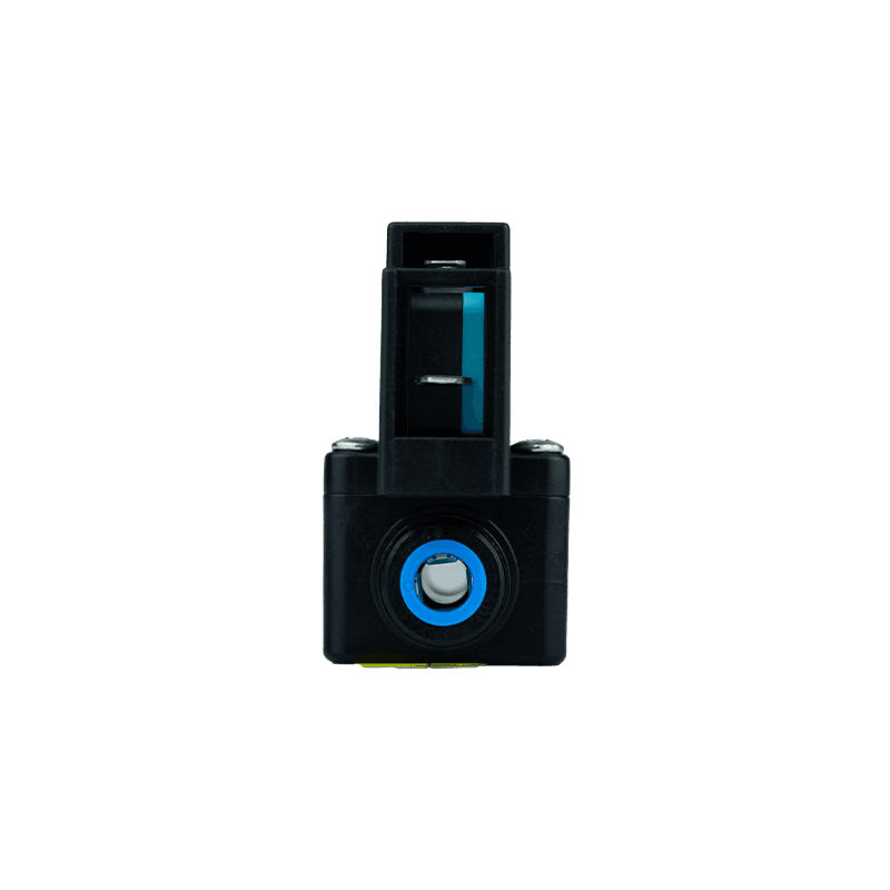 Клапан високого тиску підключення трубка 1/4 Organic