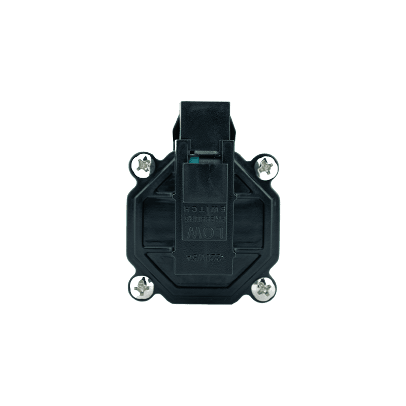 Клапан низького тиску підключення трубка 1/4 Organic