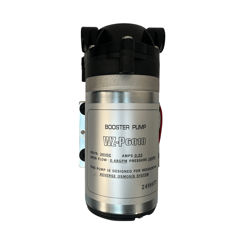 Помпа 100 GPD (36V) Organic