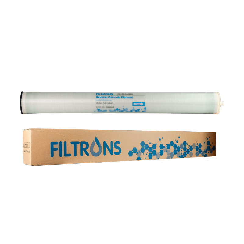 МЕМБРАНИ ТА КОМПЛЕКТУЮЧІ