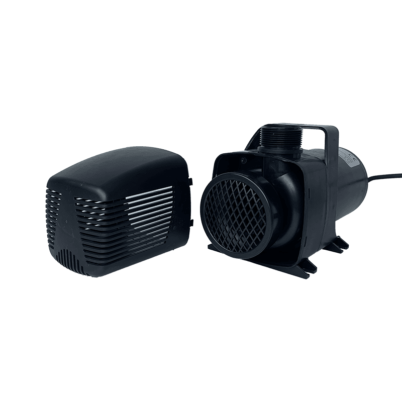 Фільтраційний насос JAP-18000