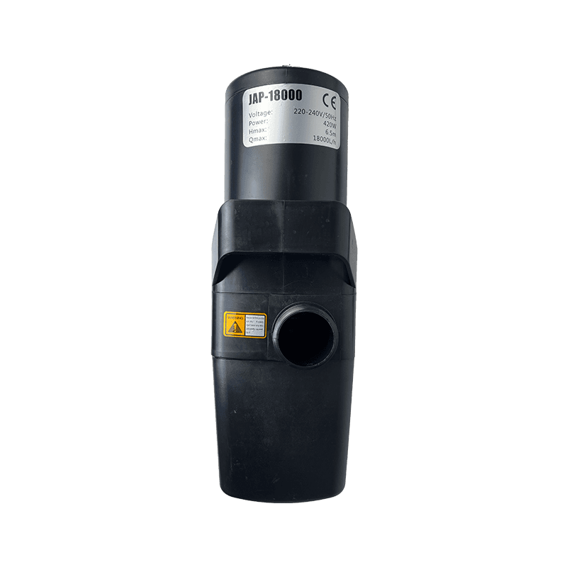 Фільтраційний насос JAP-18000