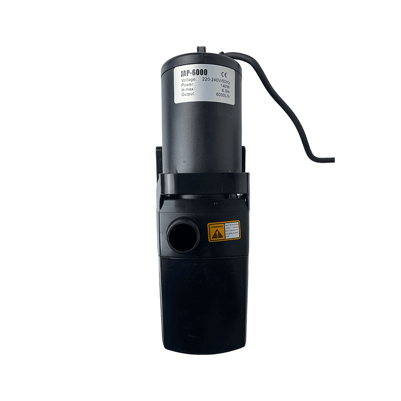 Фільтраційний насос JAP-6000