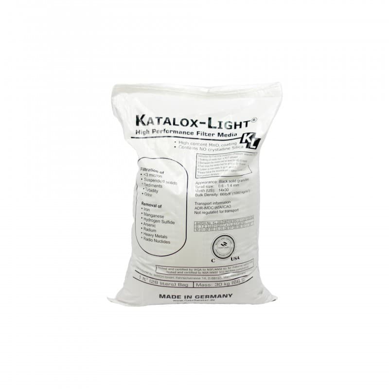 Завантаження фільтруюче  Katalox light (28